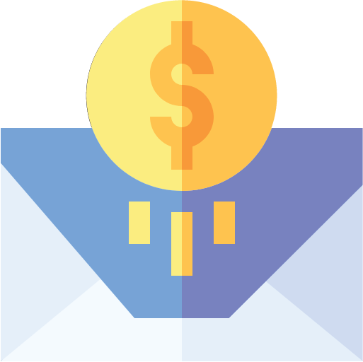 e-transfer payment icon